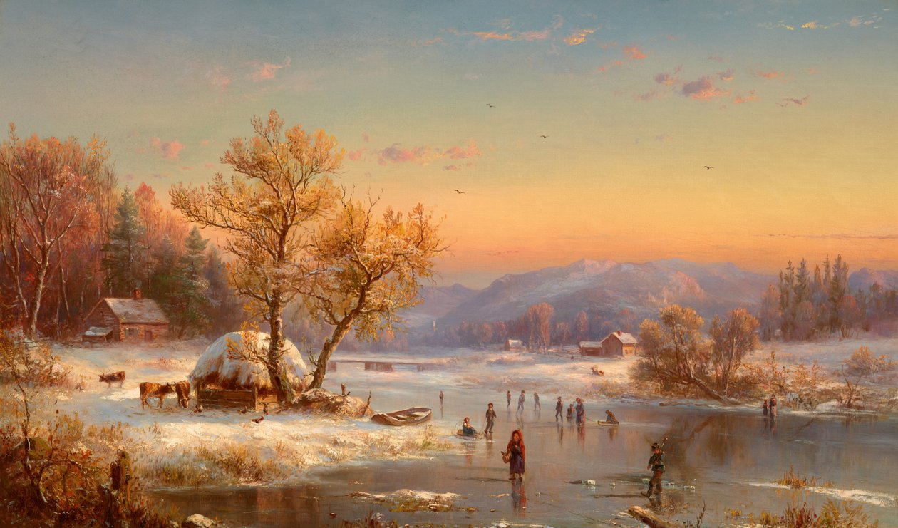  da Jasper Francis Cropsey