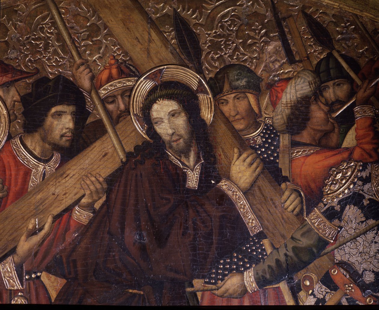  da Jaume Huguet