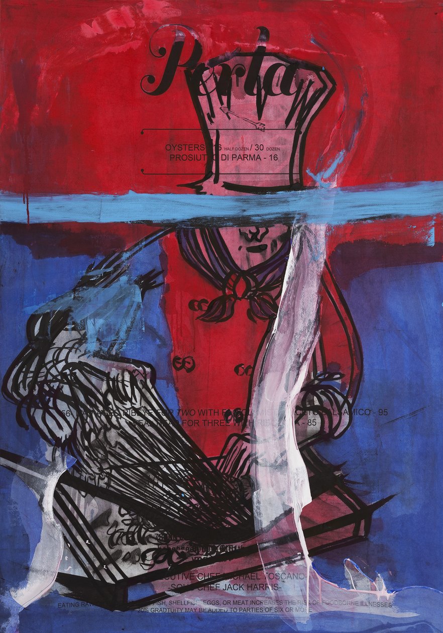 Bomb Pop Chef, 2016 da Jay Batlle