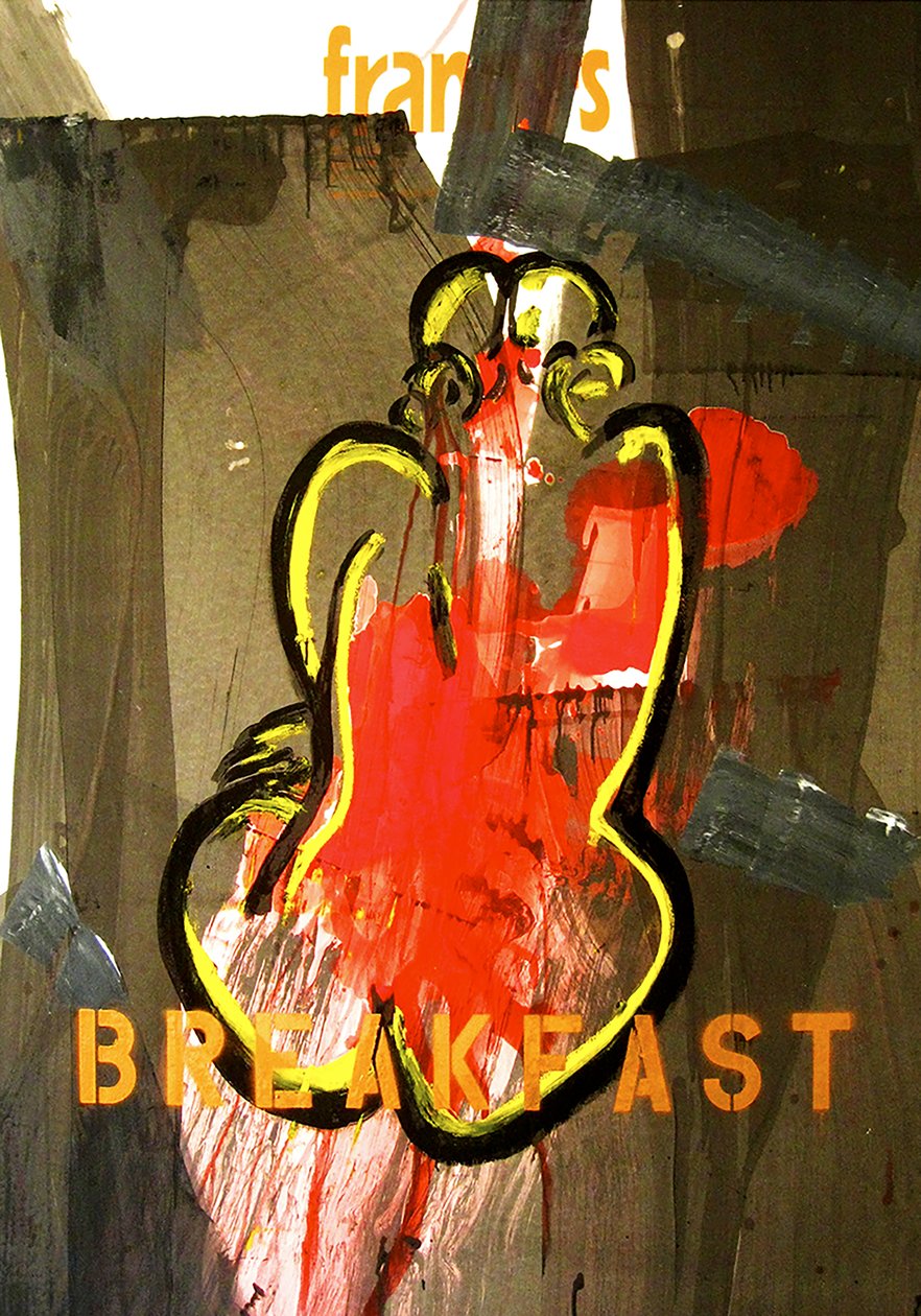 Colazione da Jay Batlle