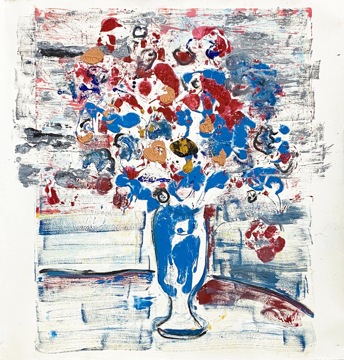 Fleur De Sels No. 34 Passeggiate Serie da Jay Batlle