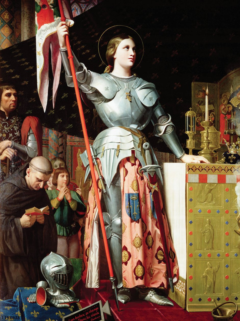 Giovanna d
