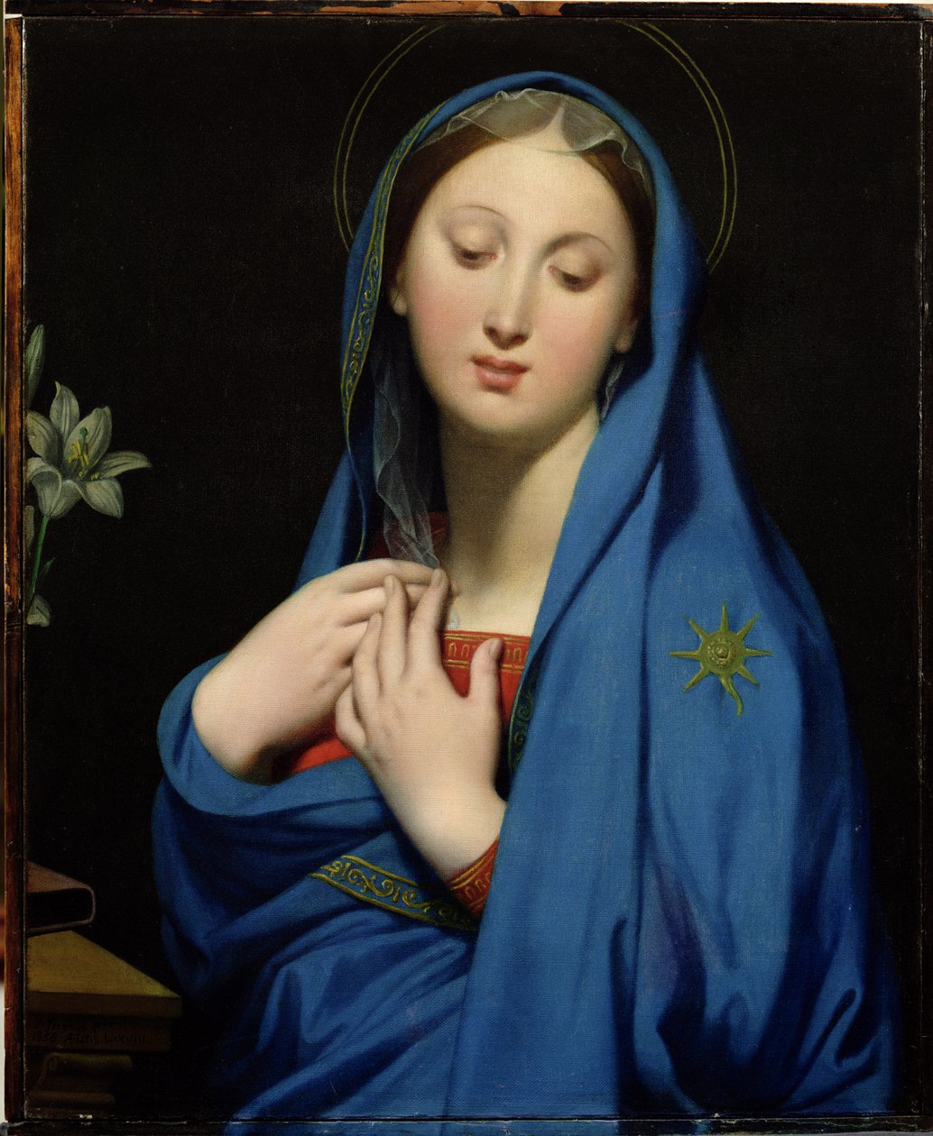 Vergine dell