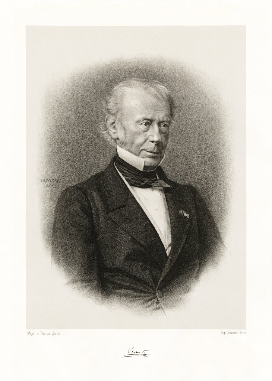 Jean Pons Guillaume Viennet da Jean Baptiste Adolphe Lafosse