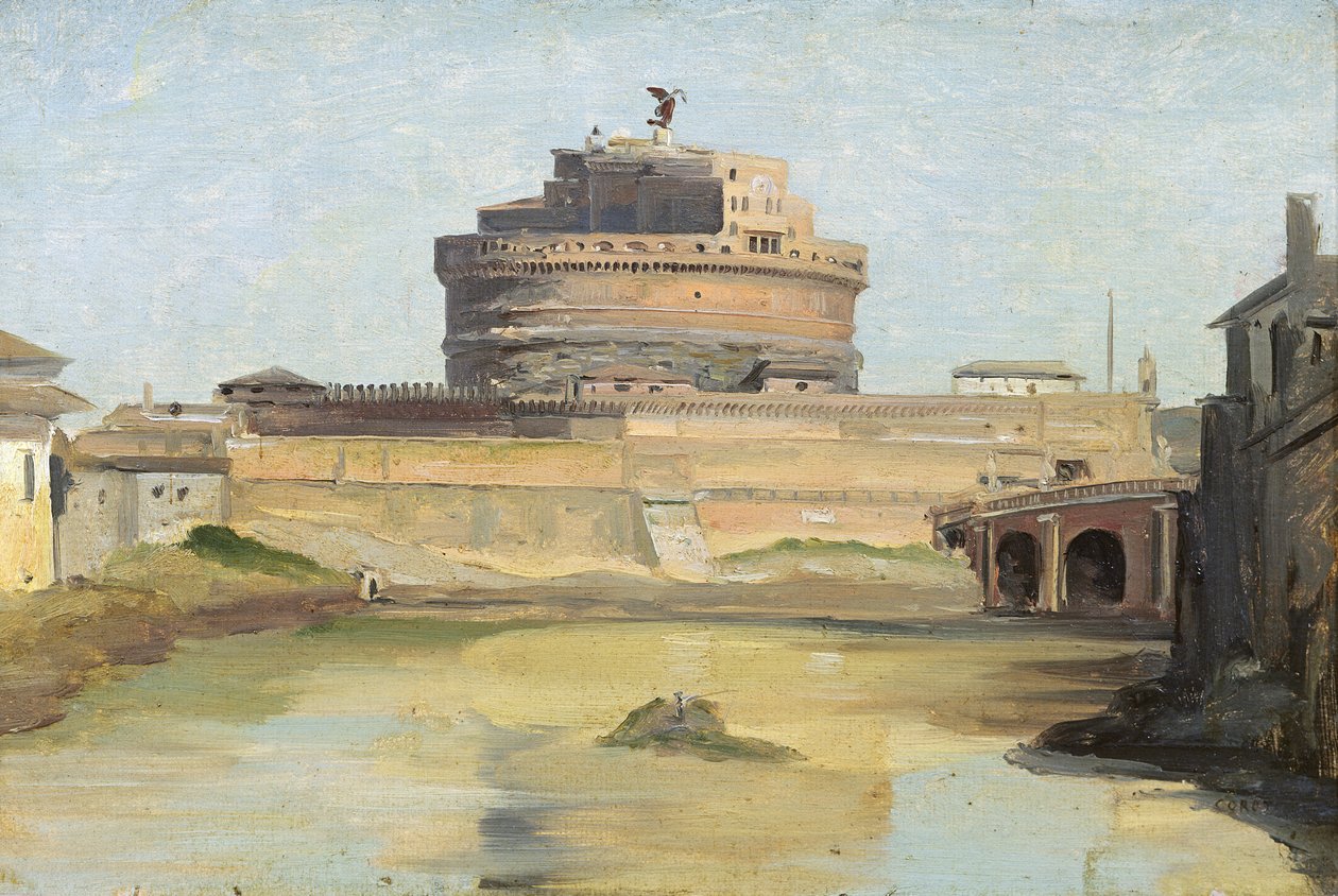 Il Castello di Sant