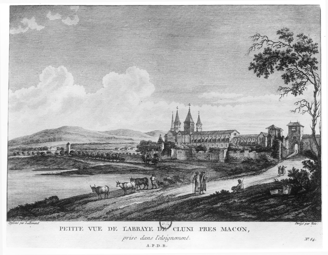 Veduta dell
