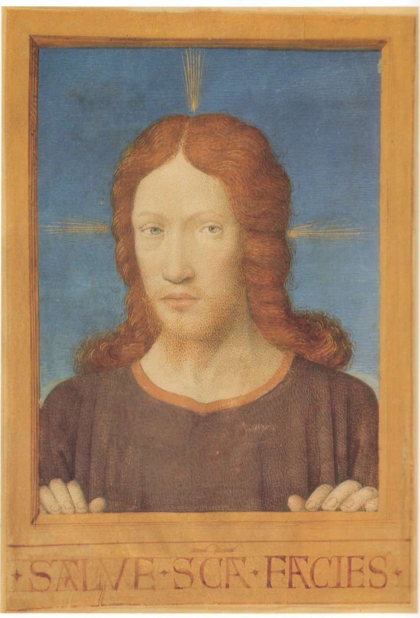 Ore di Anne de Beaudricourt da Jean Fouquet