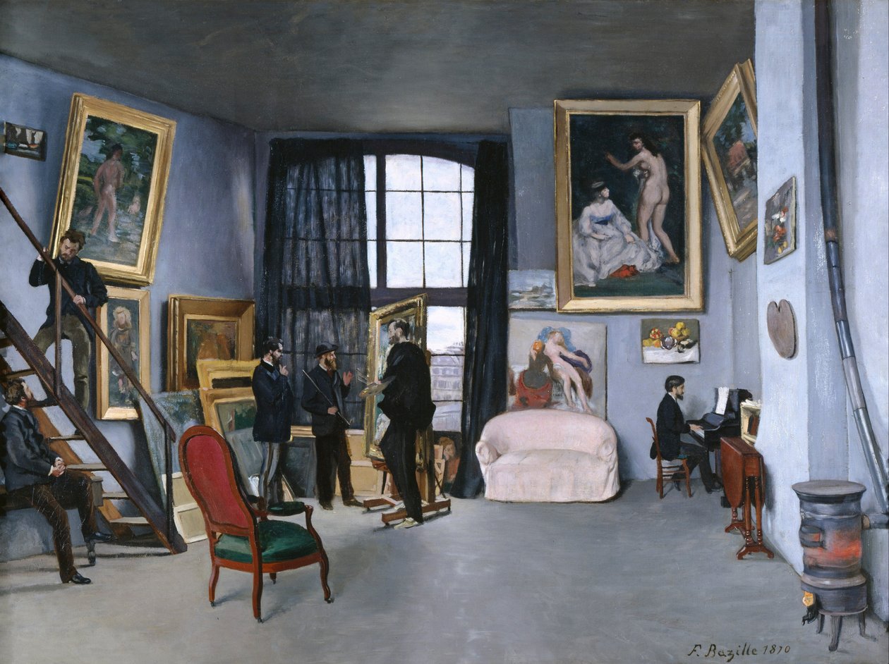 Lo Studio dell