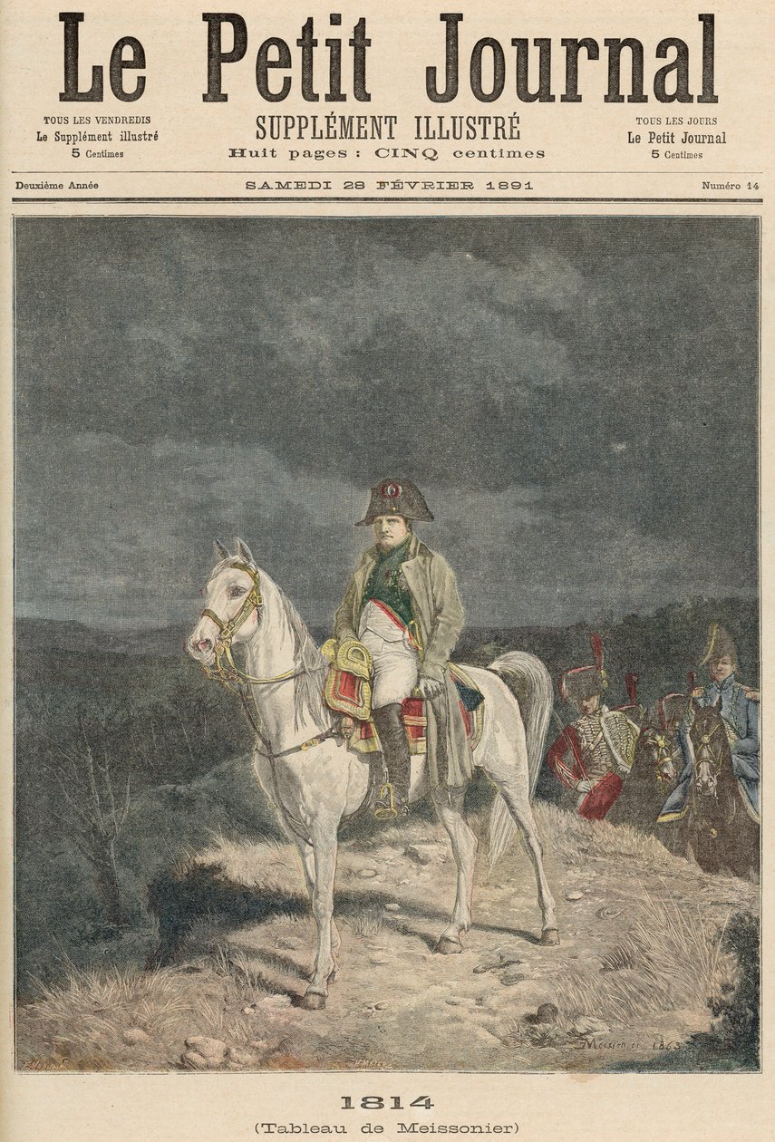 1814, da 