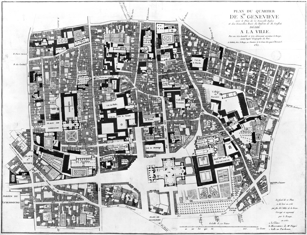 Mappa dell