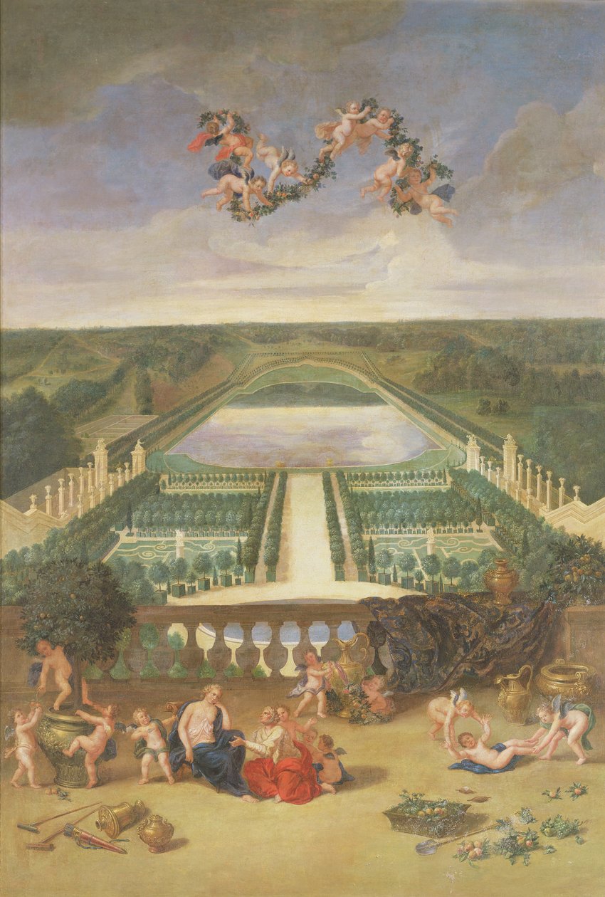Veduta dell