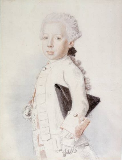 Ritratto dell