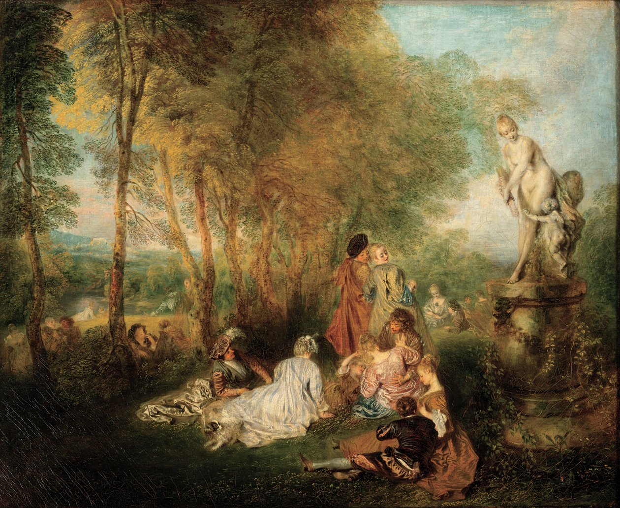 La festa dell