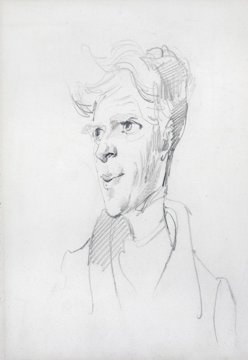 Ritratto del Conte d