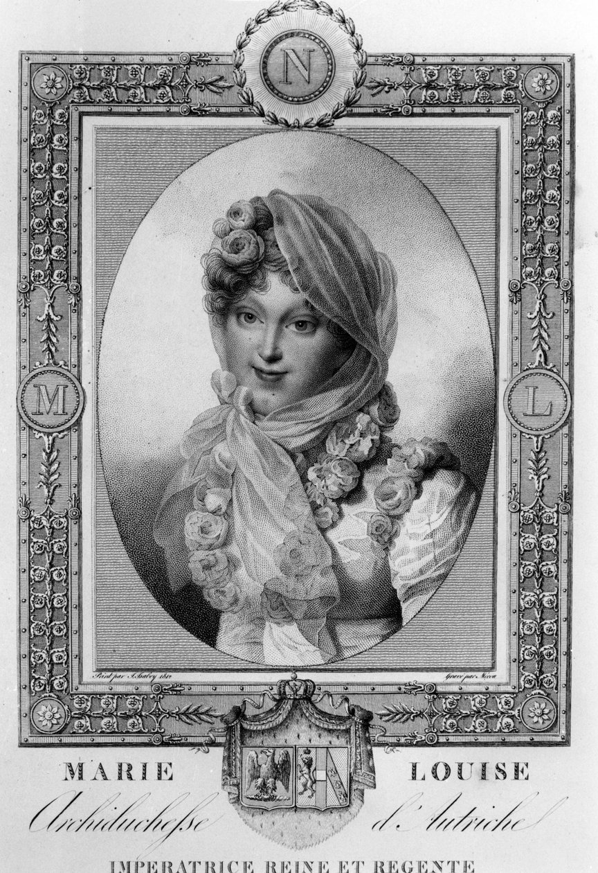 Maria Luisa d