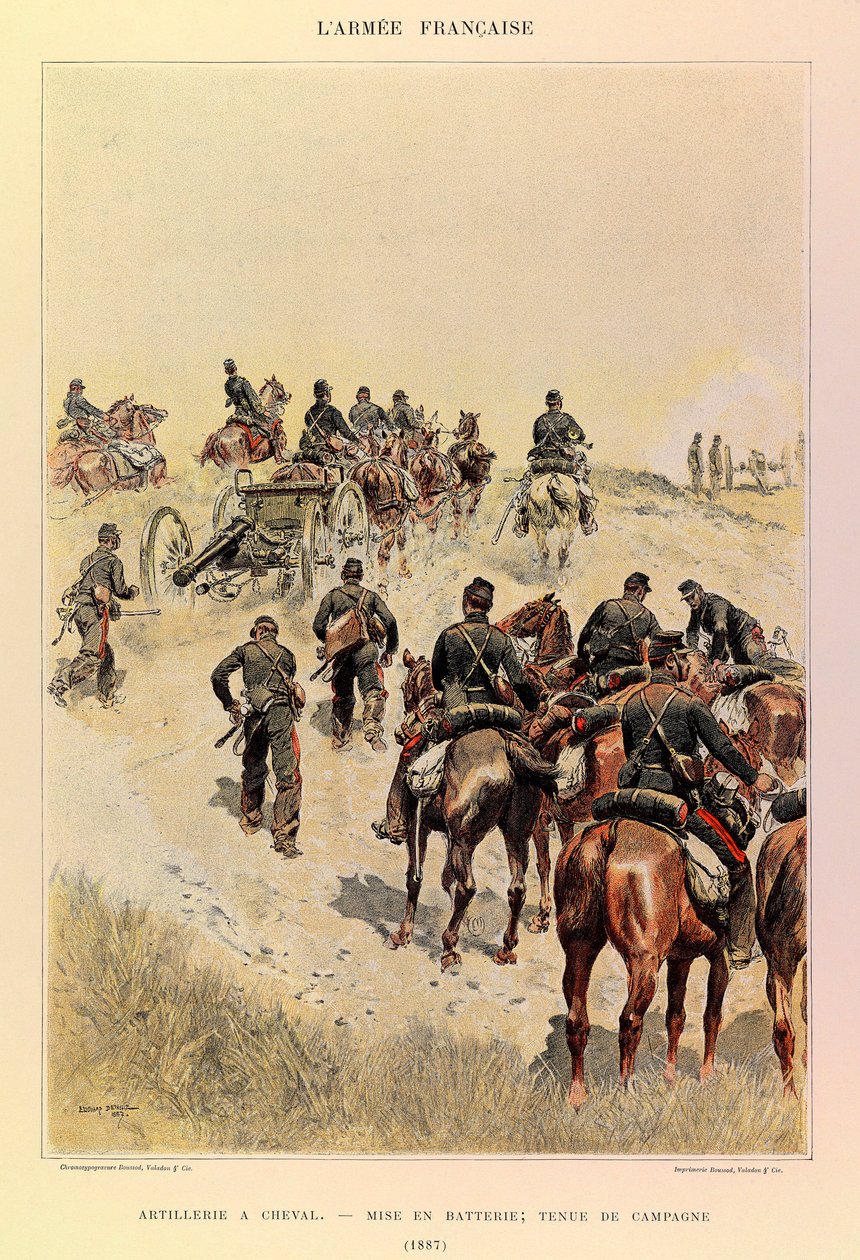 Tipi e uniformi dell