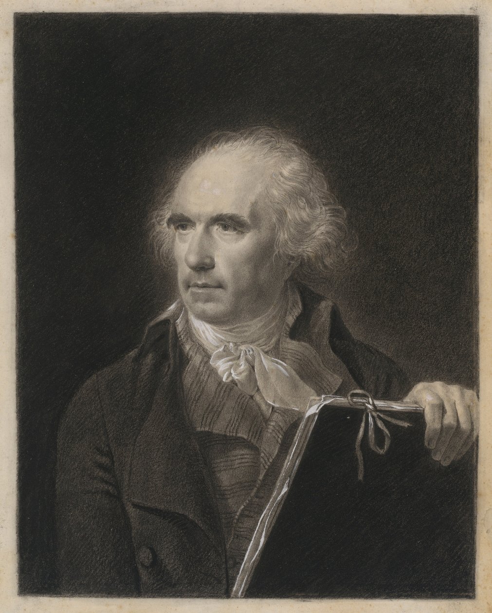 Hubert Robert da Jean-Baptiste Isabey