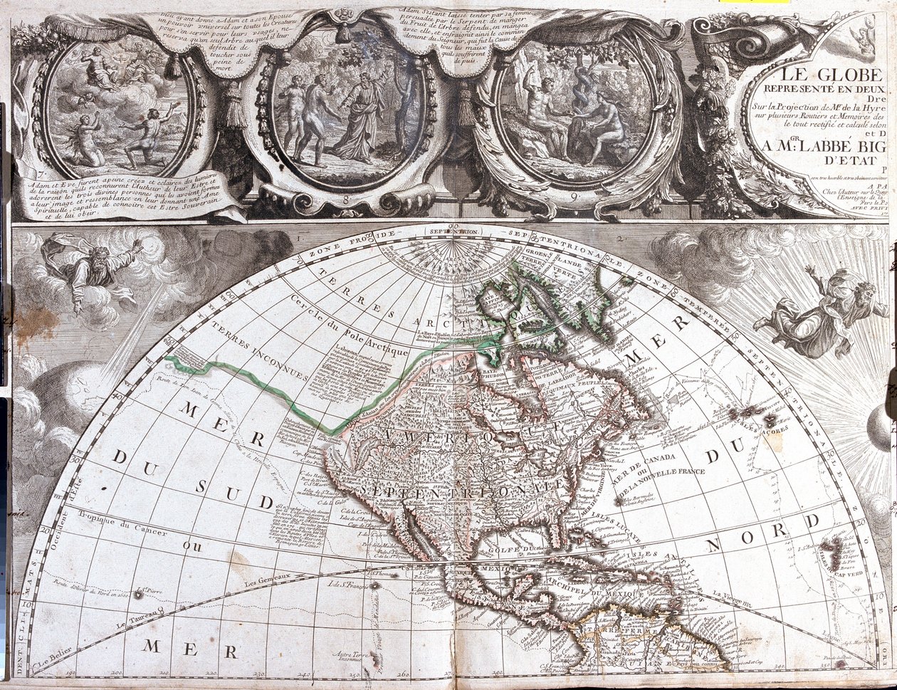 Mappa dell