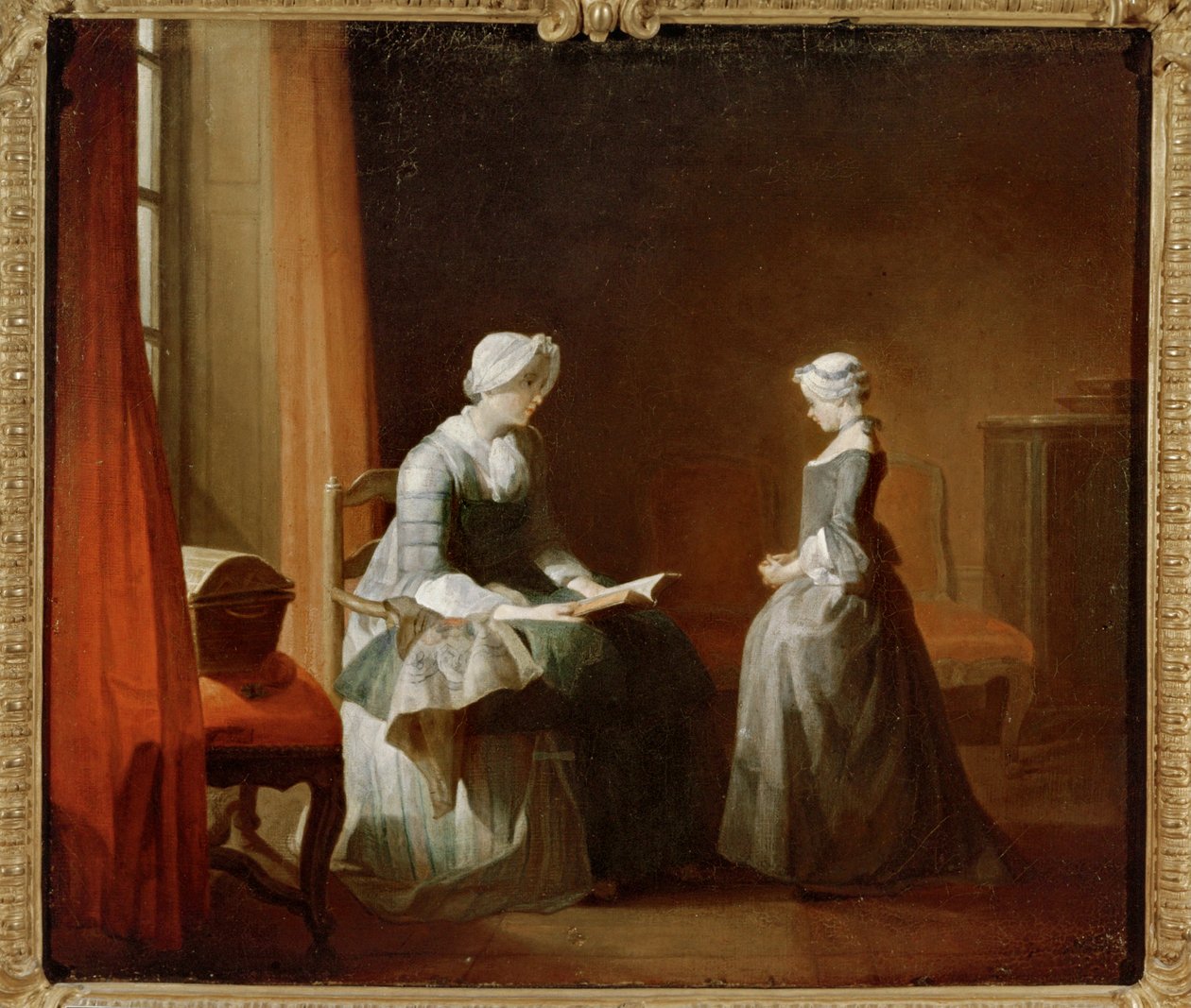  da Jean-Baptiste Simeon Chardin