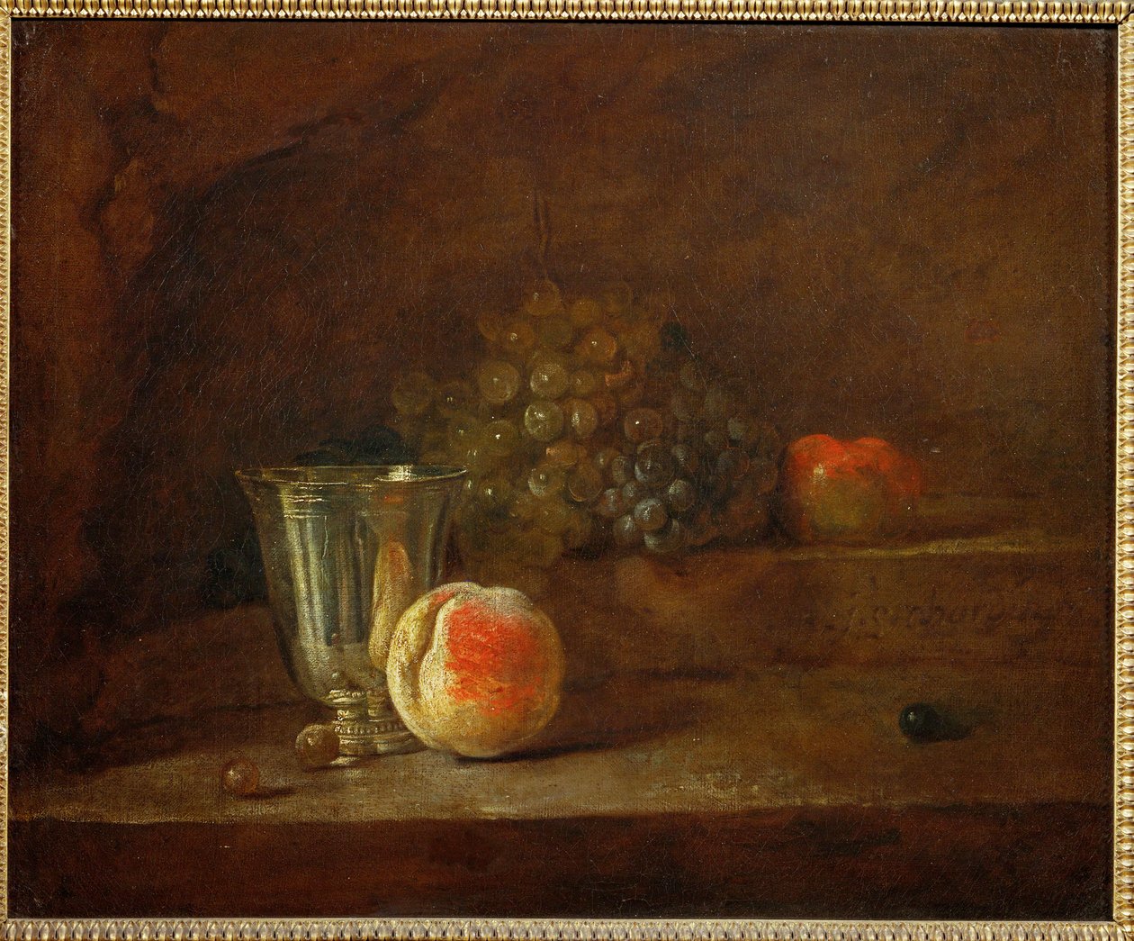  da Jean-Baptiste Simeon Chardin