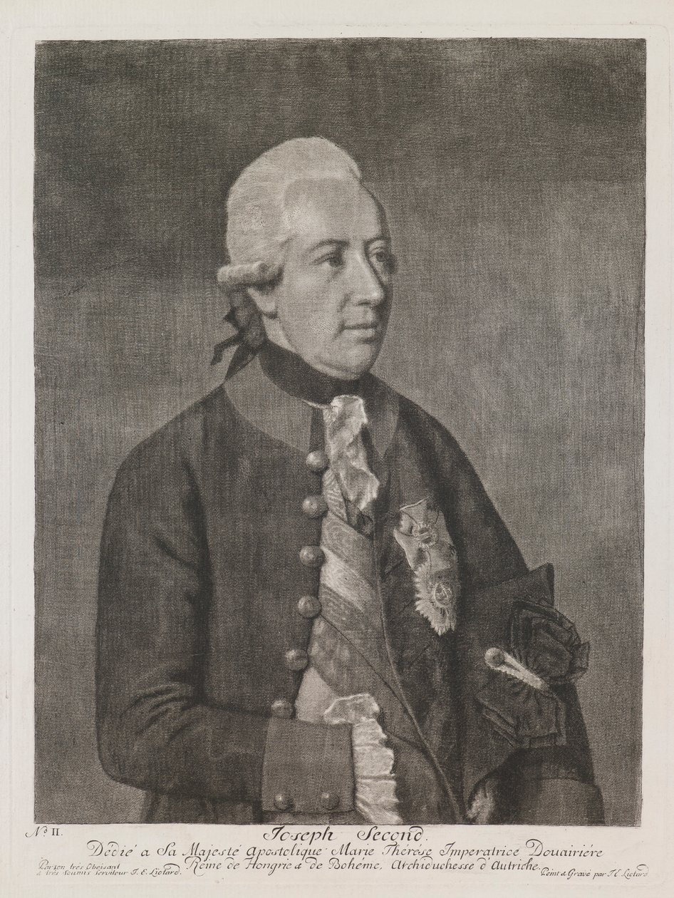 Giuseppe II, imperatore d