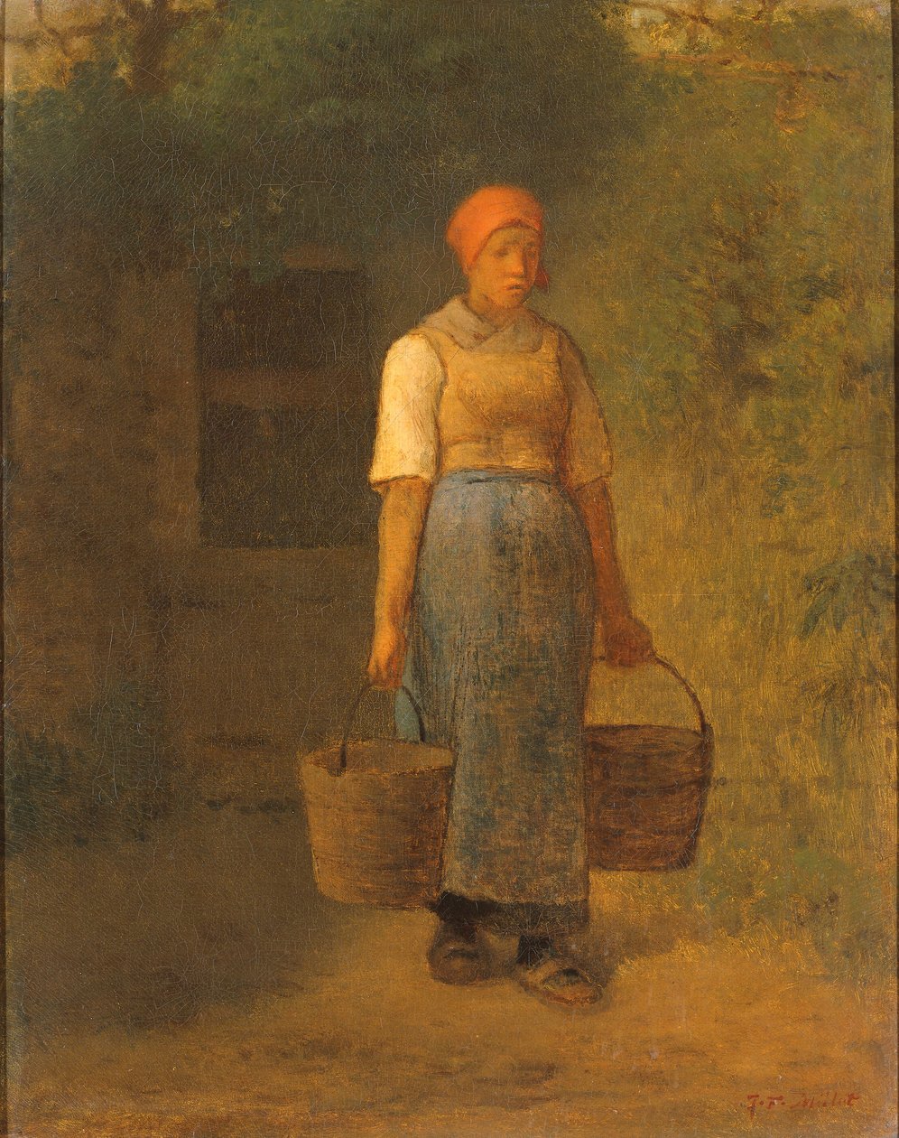  da Jean-Francois Millet
