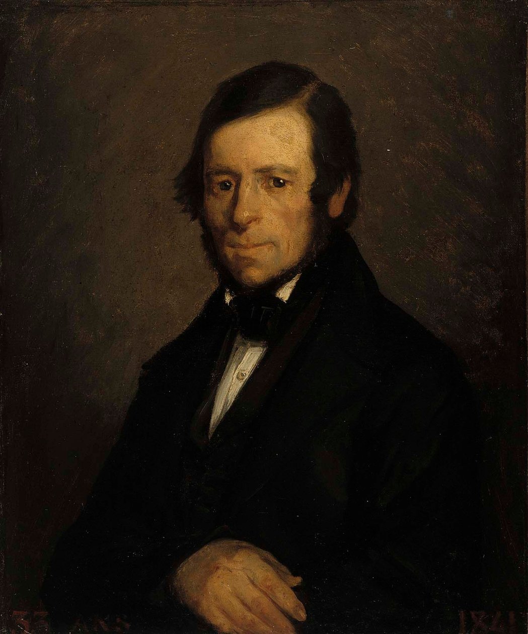 Senza titolo da Jean-Francois Millet