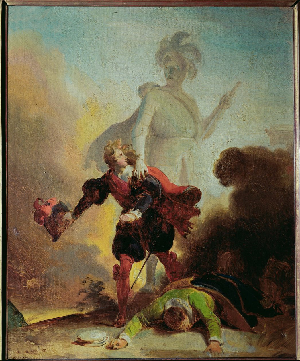  da Jean-Honore Fragonard
