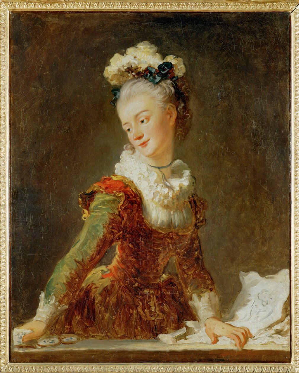 Marie-Madeleine Guimard, prima ballerina dell