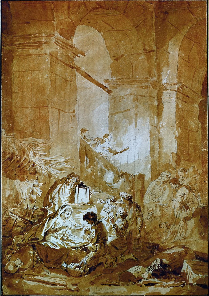  da Jean-Honore Fragonard