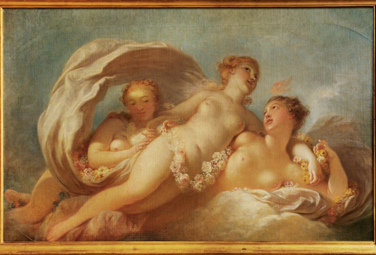  da Jean-Honore Fragonard