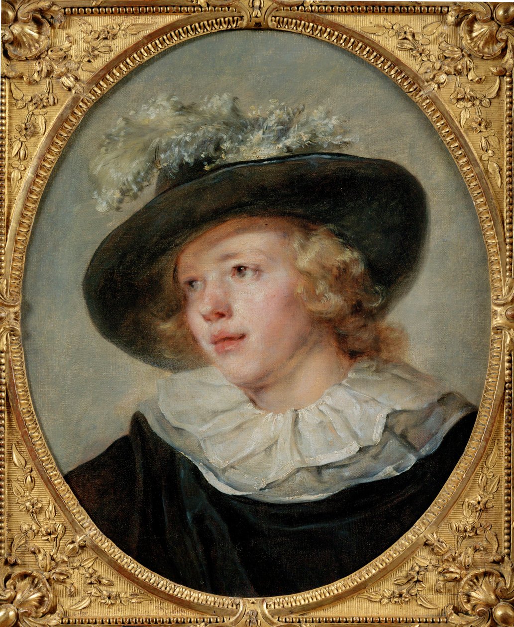  da Jean-Honore Fragonard