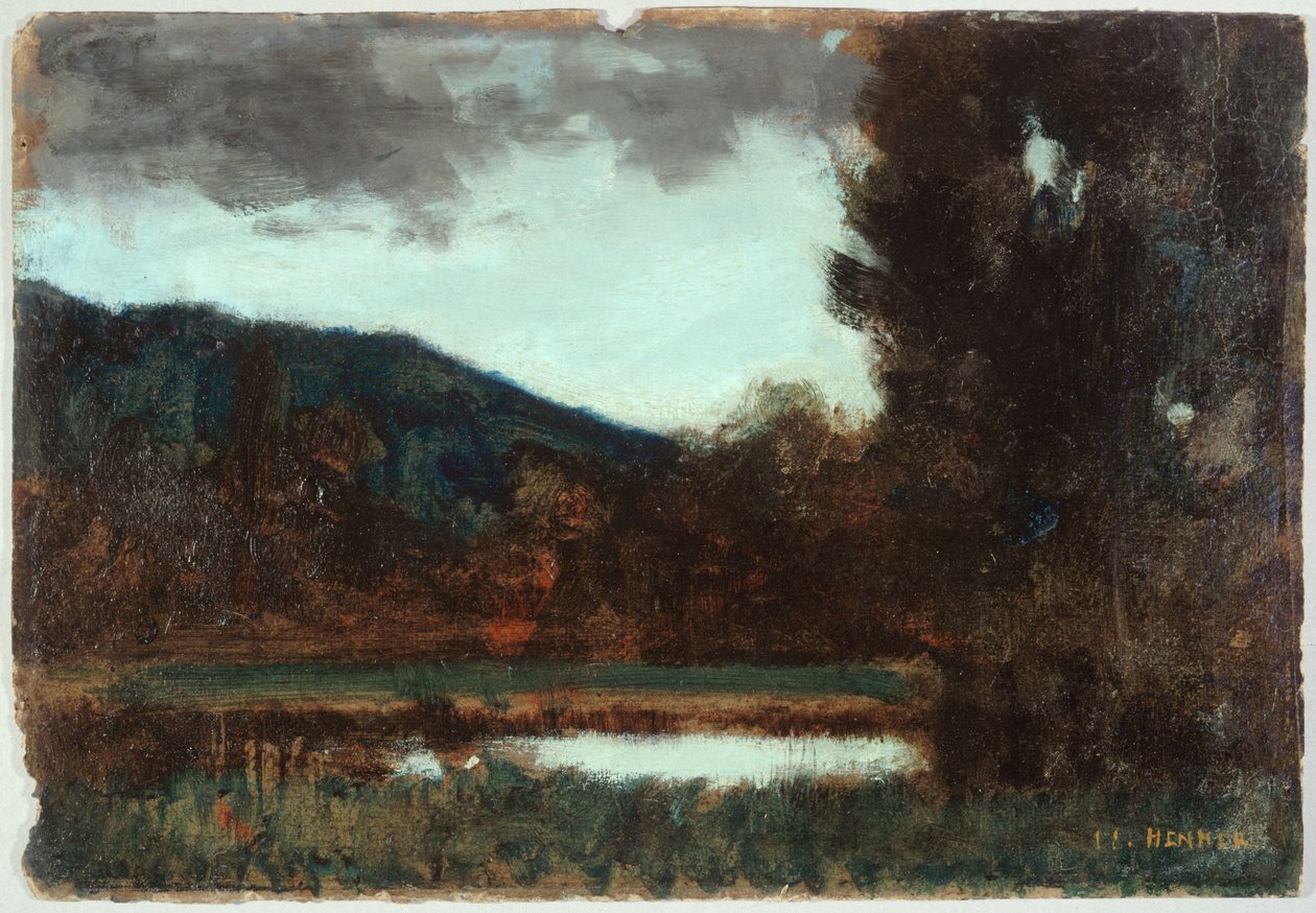 Paesaggio dell