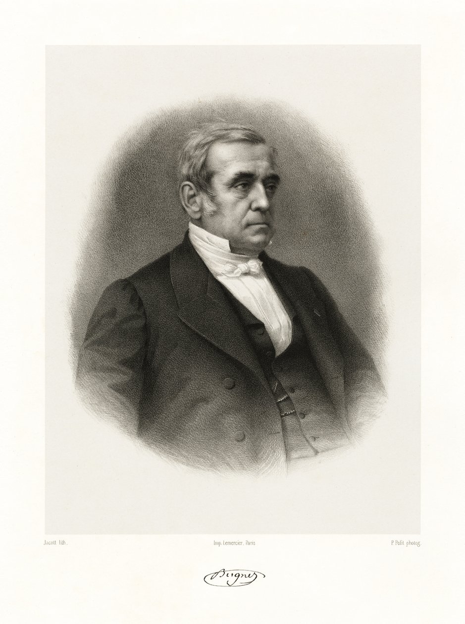 Jean Joseph Bugnet da Jean Julien Jacott
