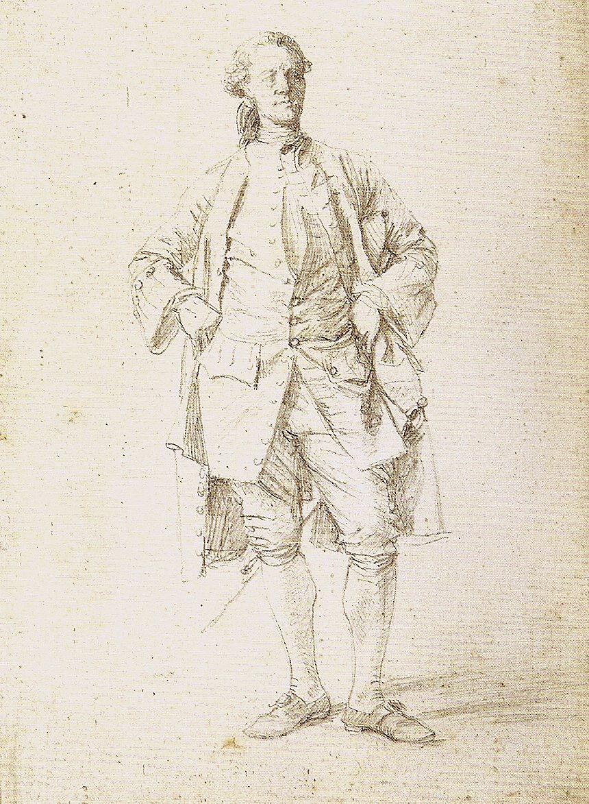 Senza titolo da Jean Louis Ernest Meissonier
