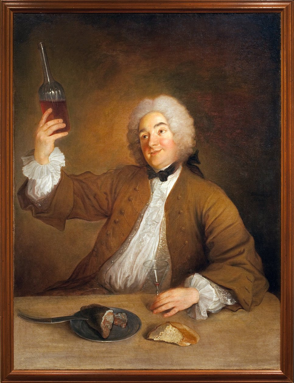 Il Marchese d