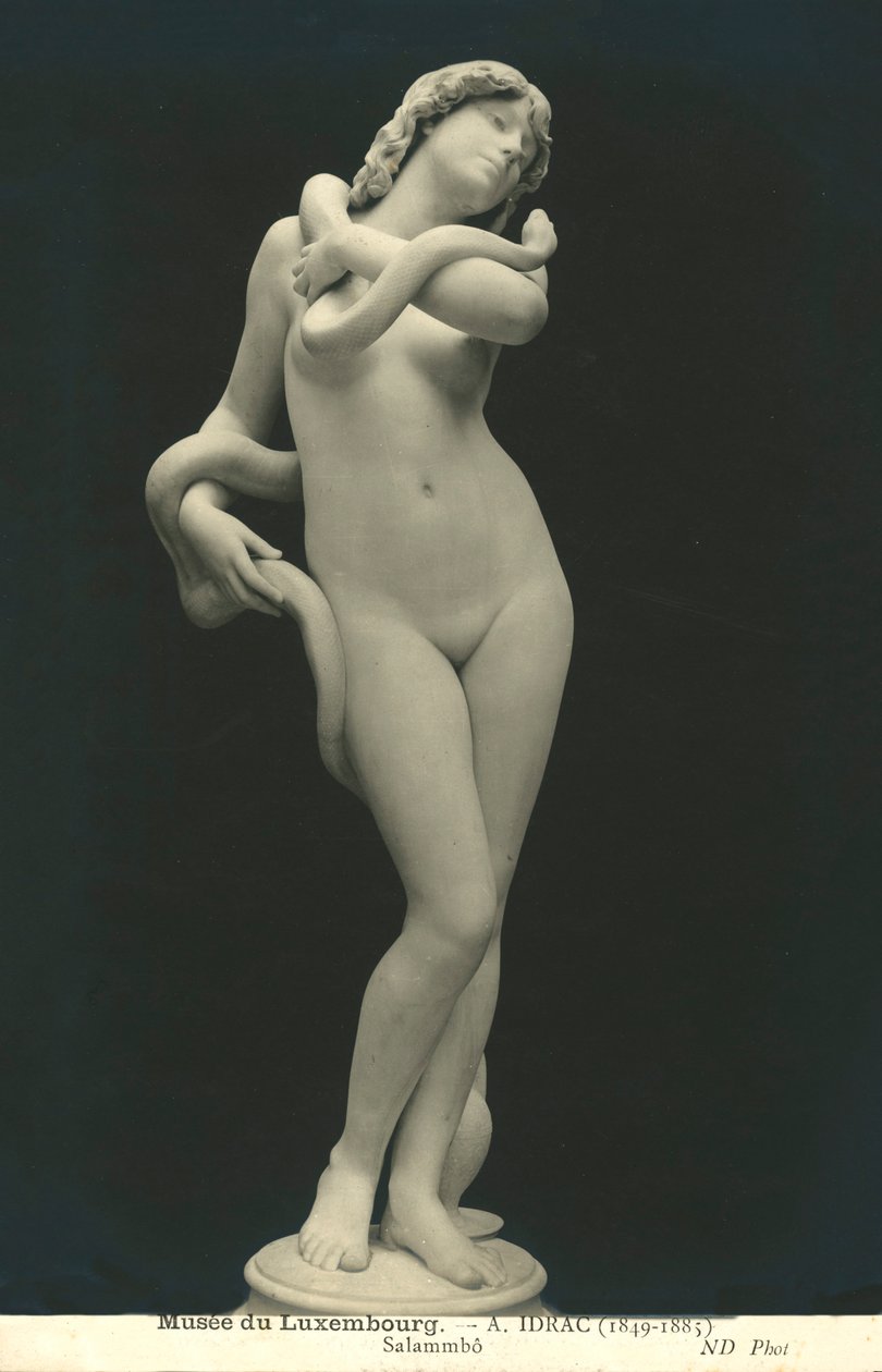  da Jean Antoine Marie Idrac