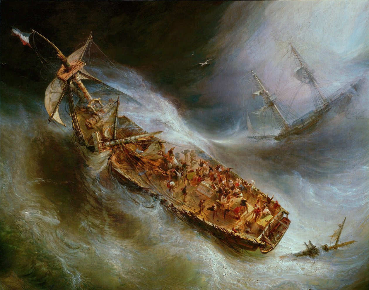  da Jean Antoine Theodore Gudin