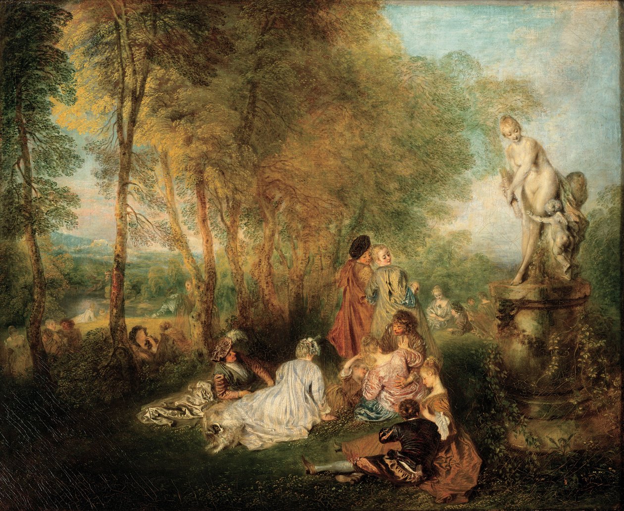 La festa dell