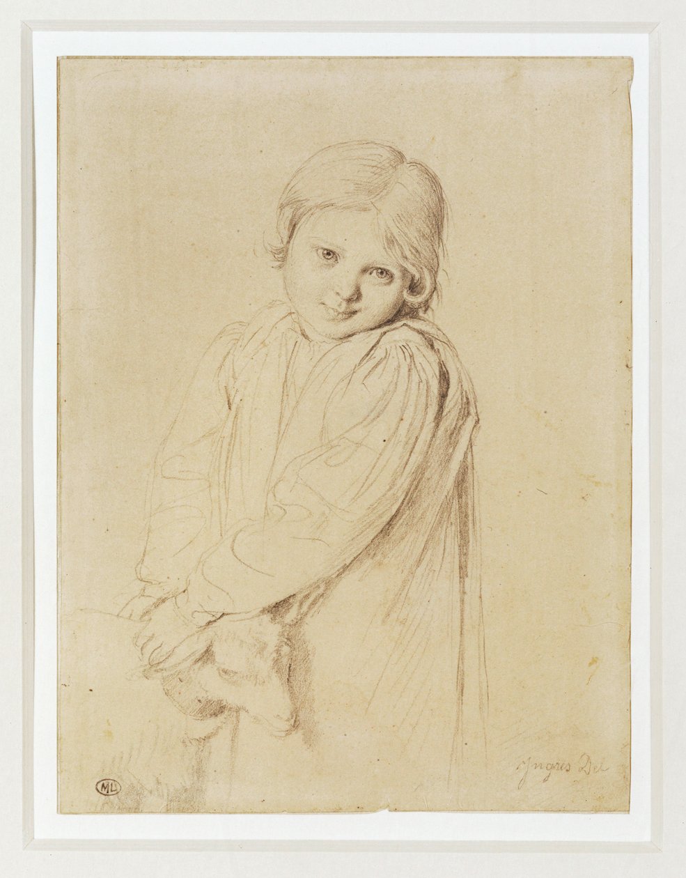 Charlotte-Madeleine Taurel, figlia dell