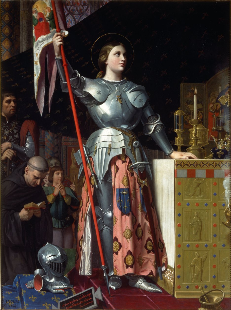 Giovanna d