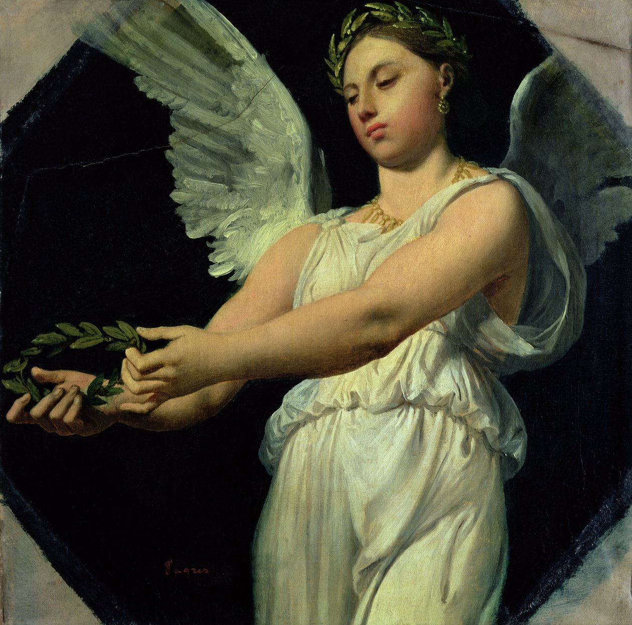 Studio della Vittoria per l