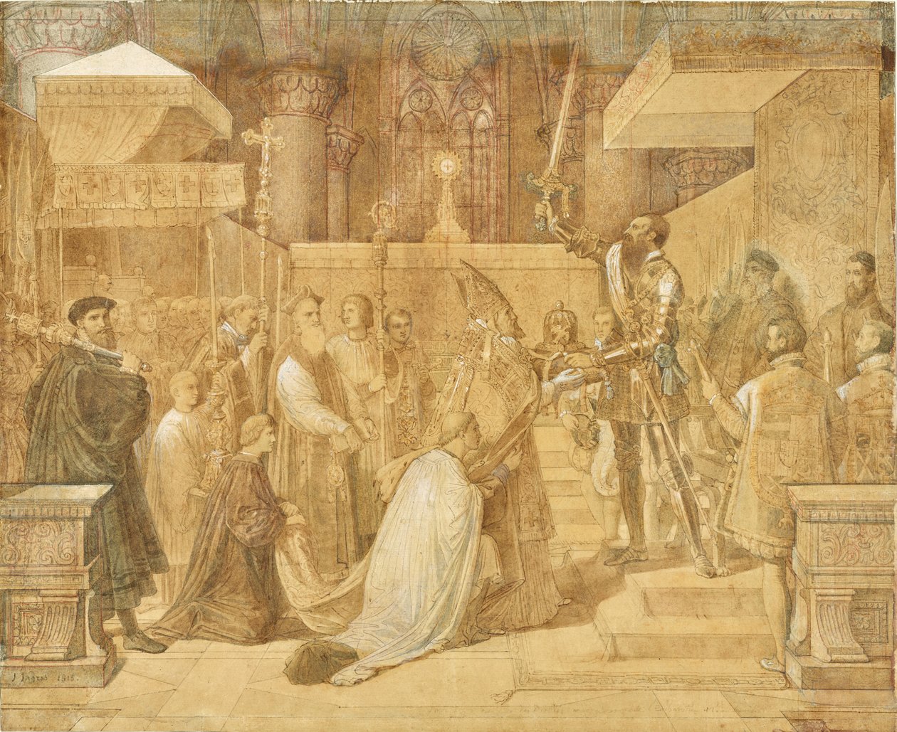 Il Duca d