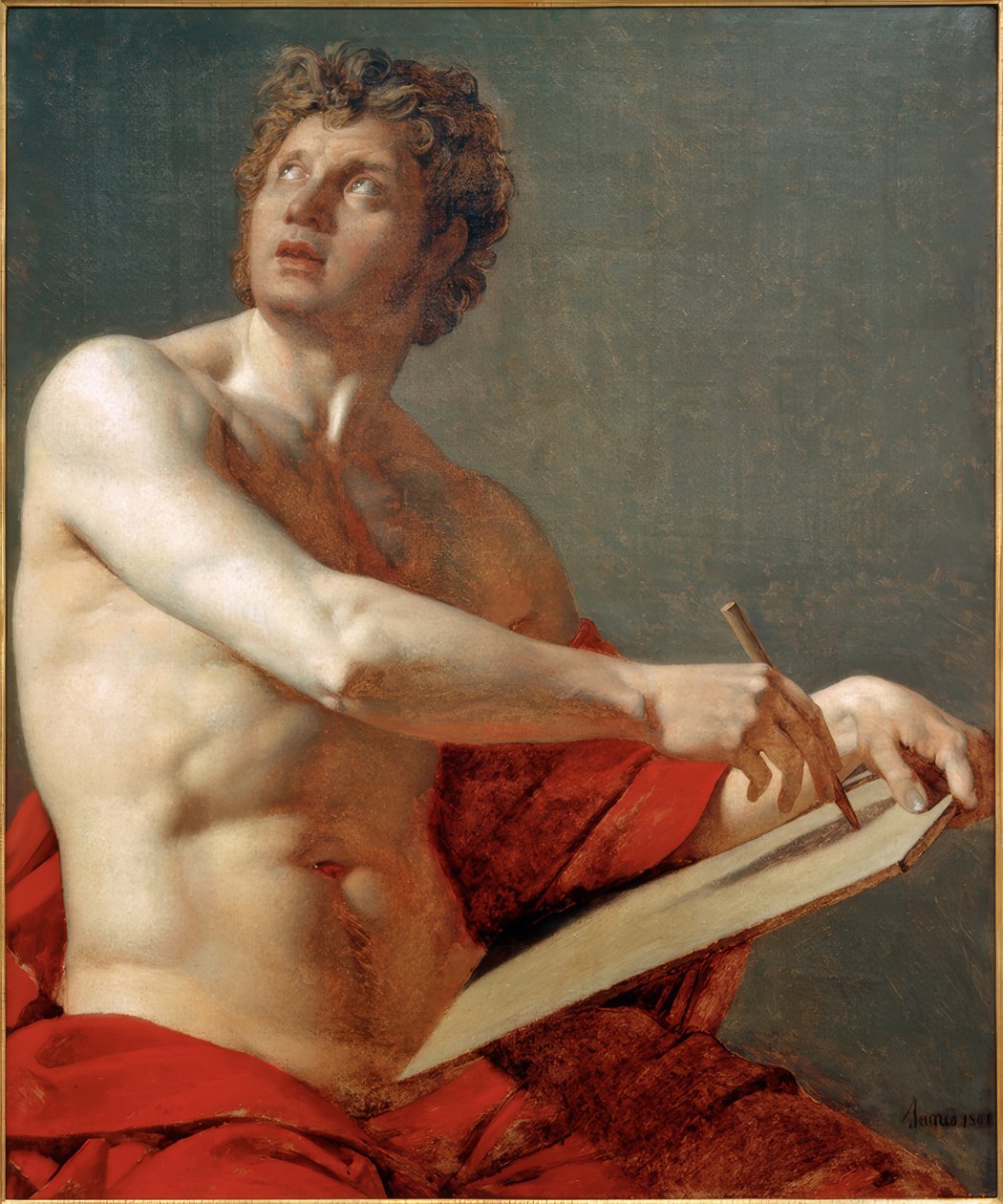 Torso d
