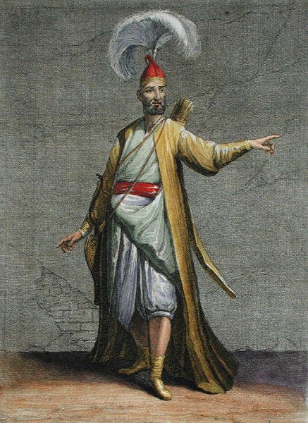 Soulak, tavola 17 da 