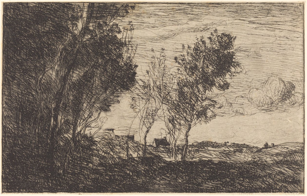 Nelle dune: Souvenir dell