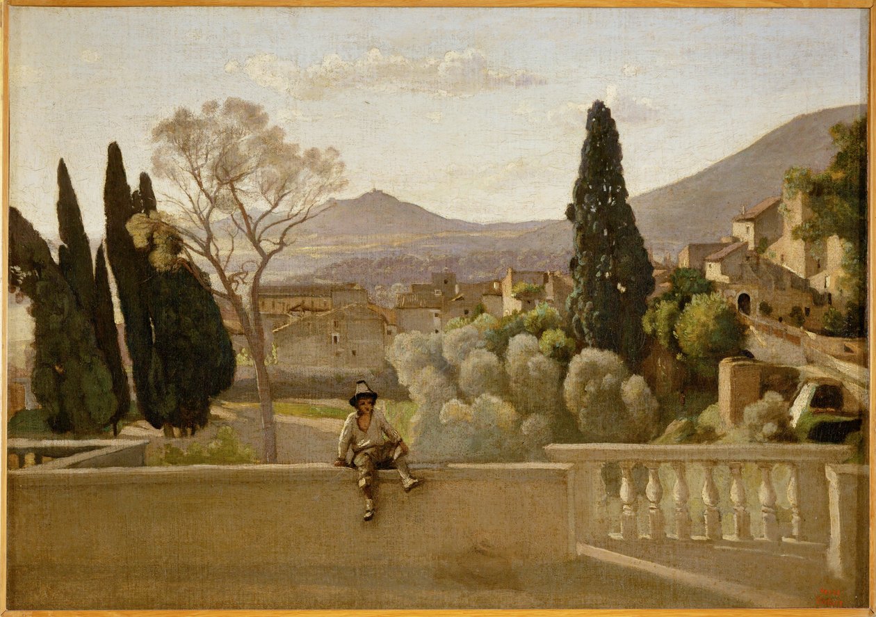I giardini di Villa d