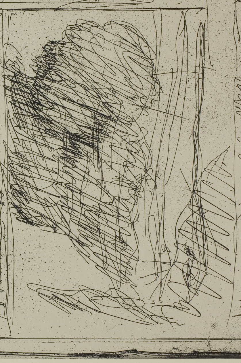 Il taglialegna da Jean Baptiste Camille Corot
