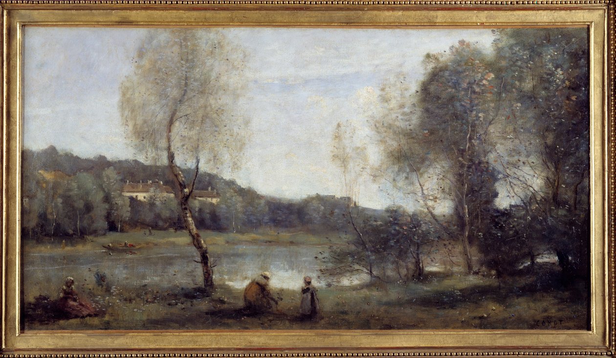 Vista di Ville d