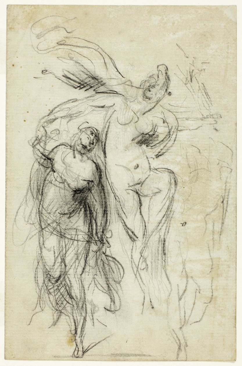 Studio da Jean Baptiste Carpeaux